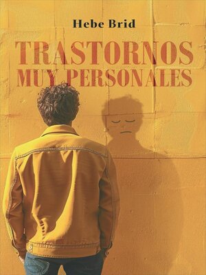 cover image of Trastornos muy personales